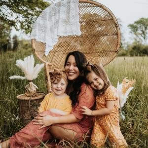 Meet your Posher, Kadeisha